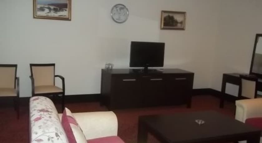Arsan Otel-25