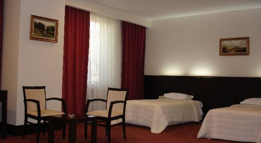 Arsan Otel-6