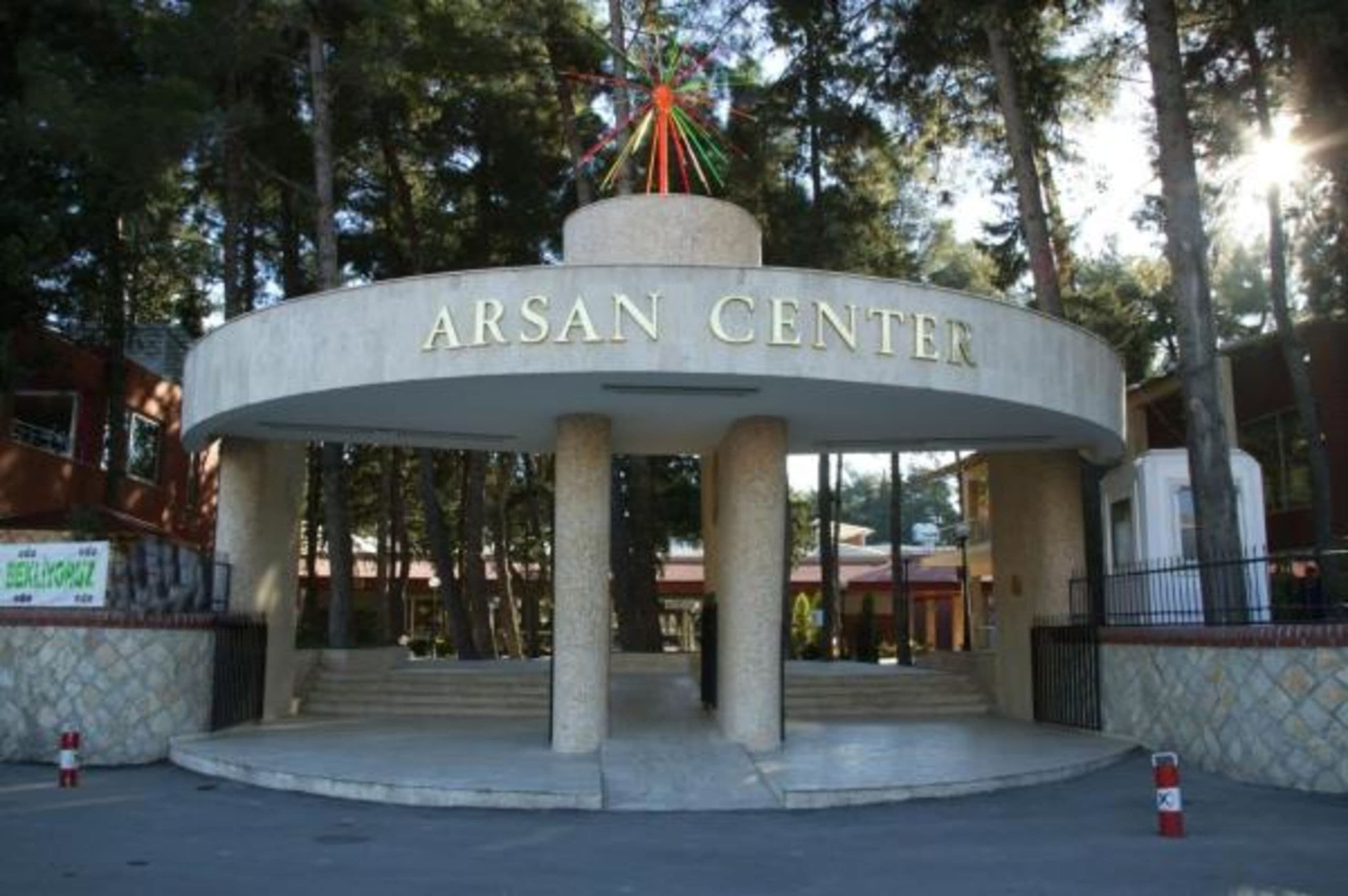Arsan Otel-9