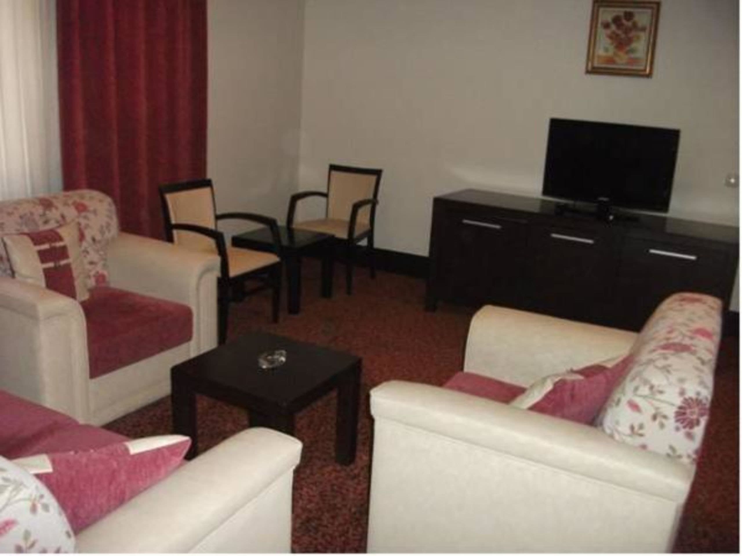 Arsan Otel-27