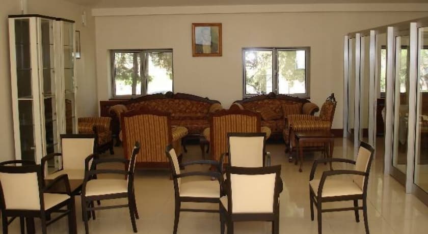 Arsan Otel-16