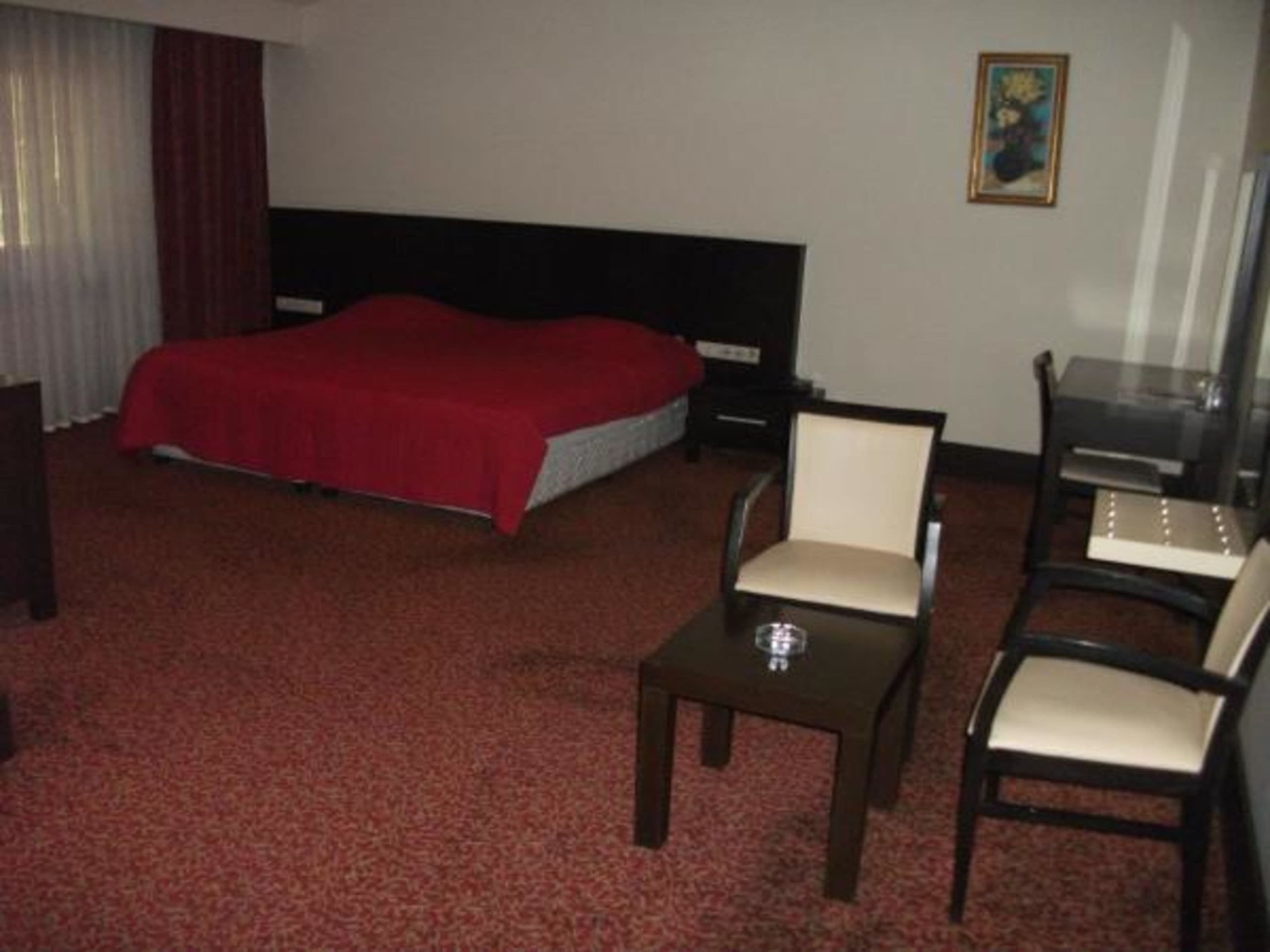 Arsan Otel-19