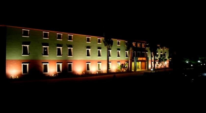 Arsan Otel-23