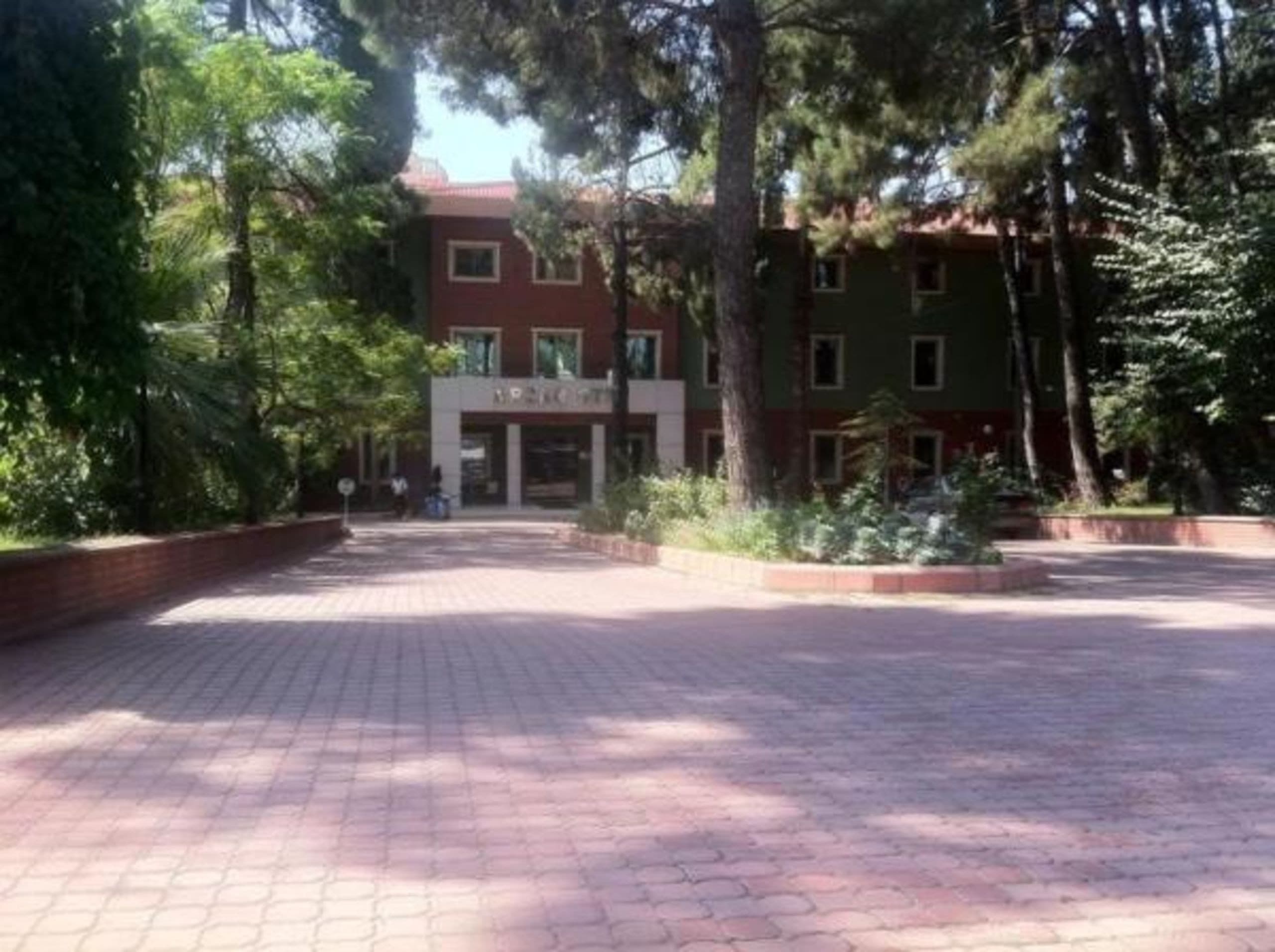 Arsan Otel-14