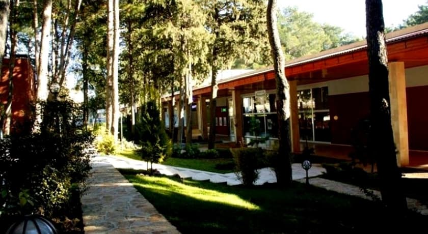 Arsan Otel-3