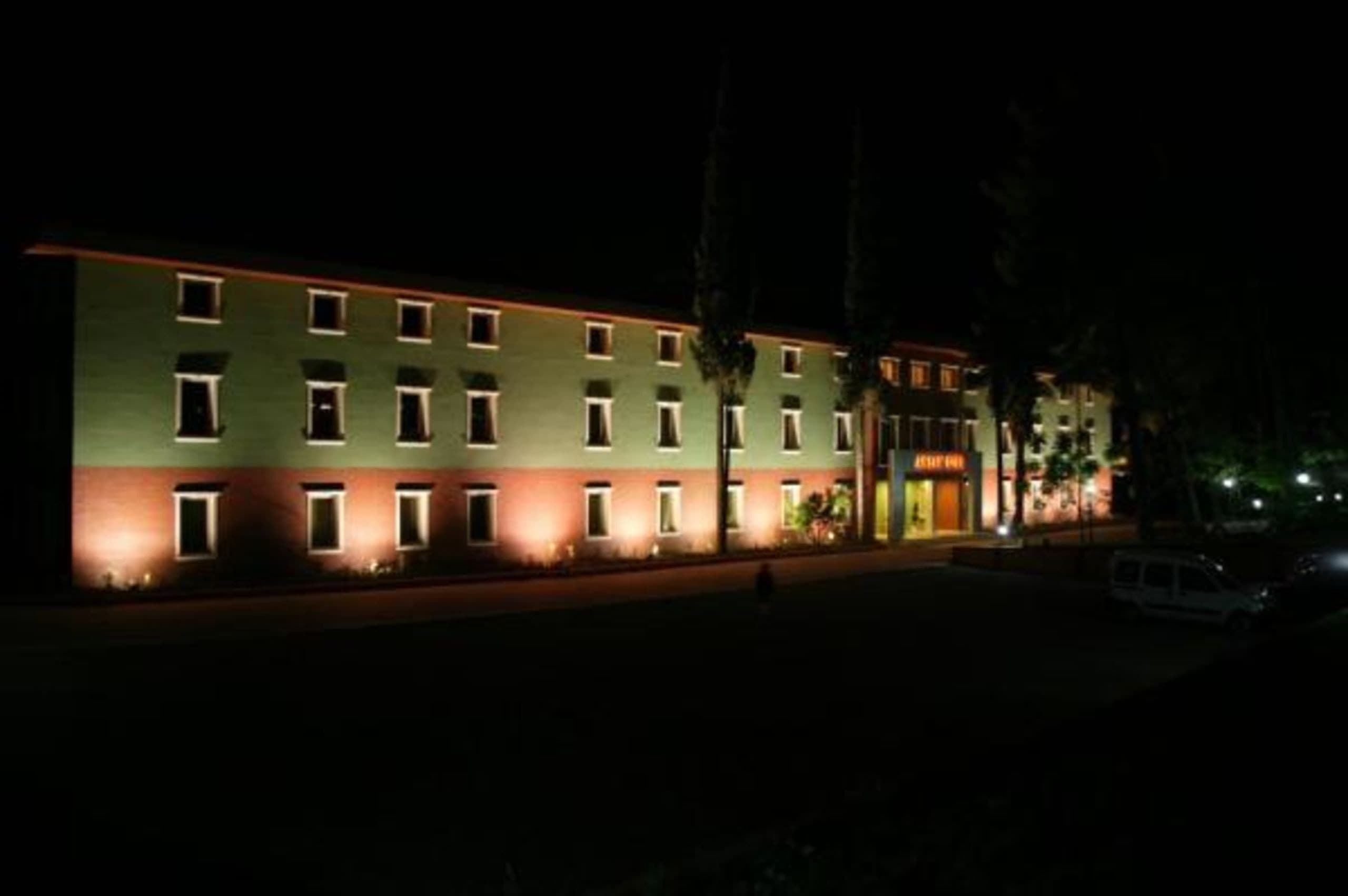 Arsan Otel-13