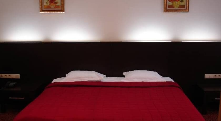 Arsan Otel-8
