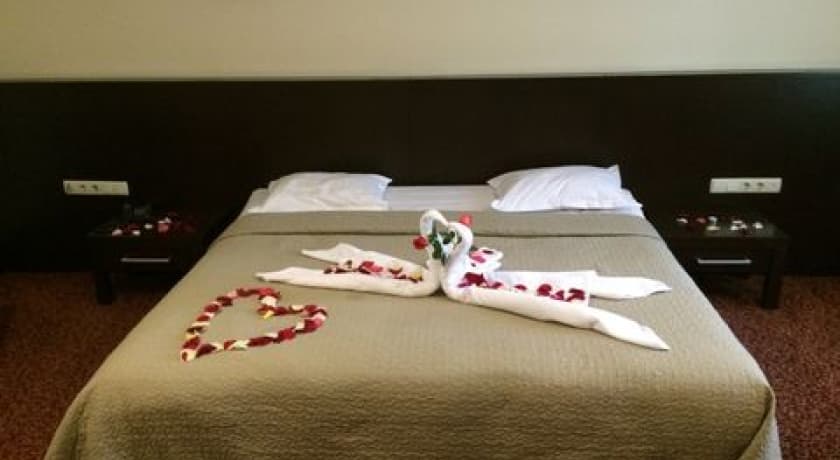 Arsan Otel-1