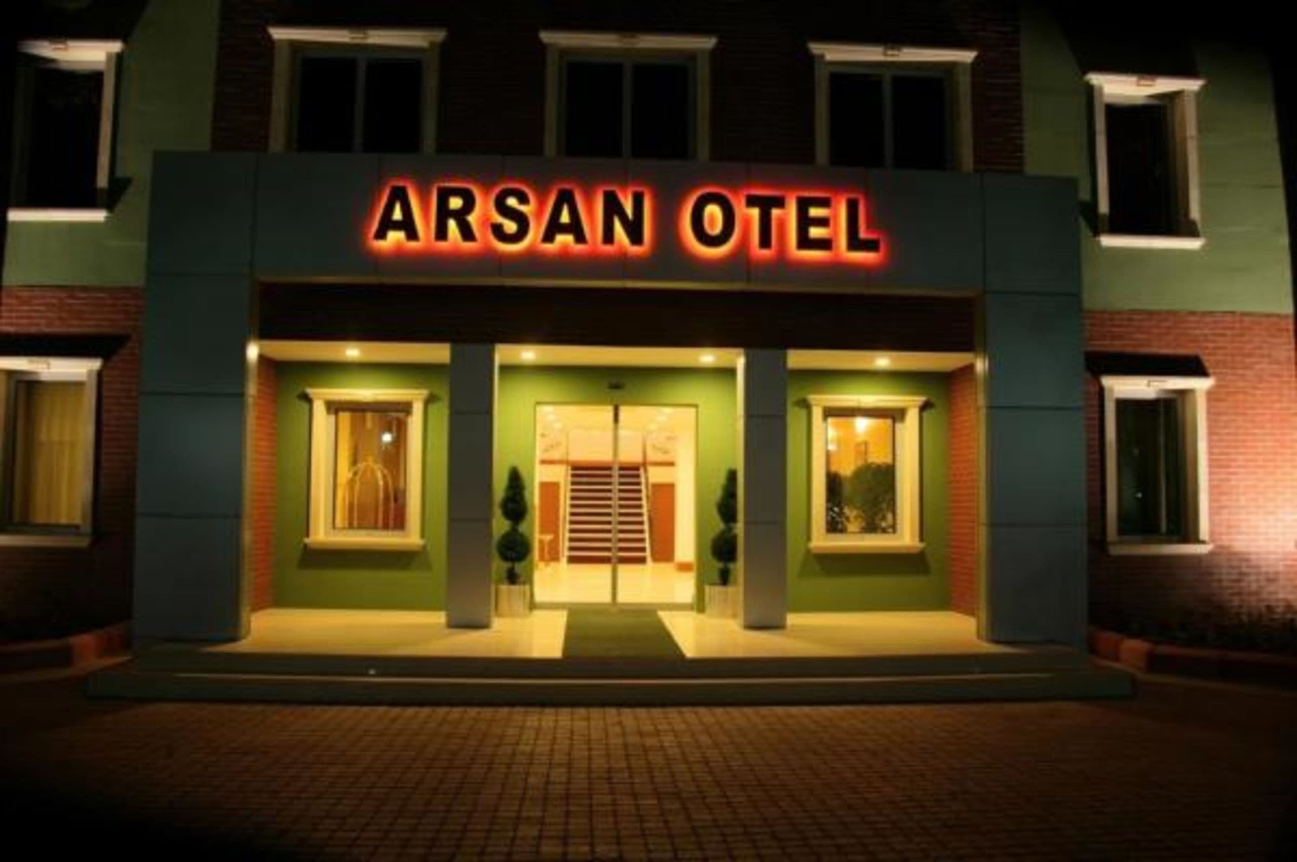 Arsan Otel-7