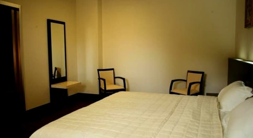 Arsan Otel-12