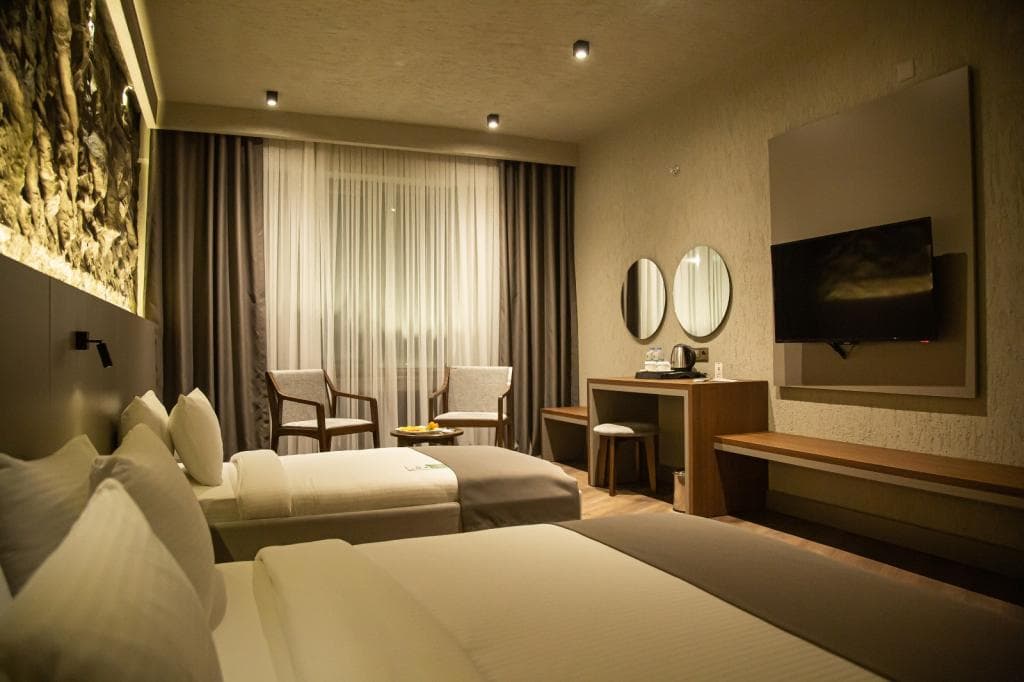 The Erzurum Hotel-20