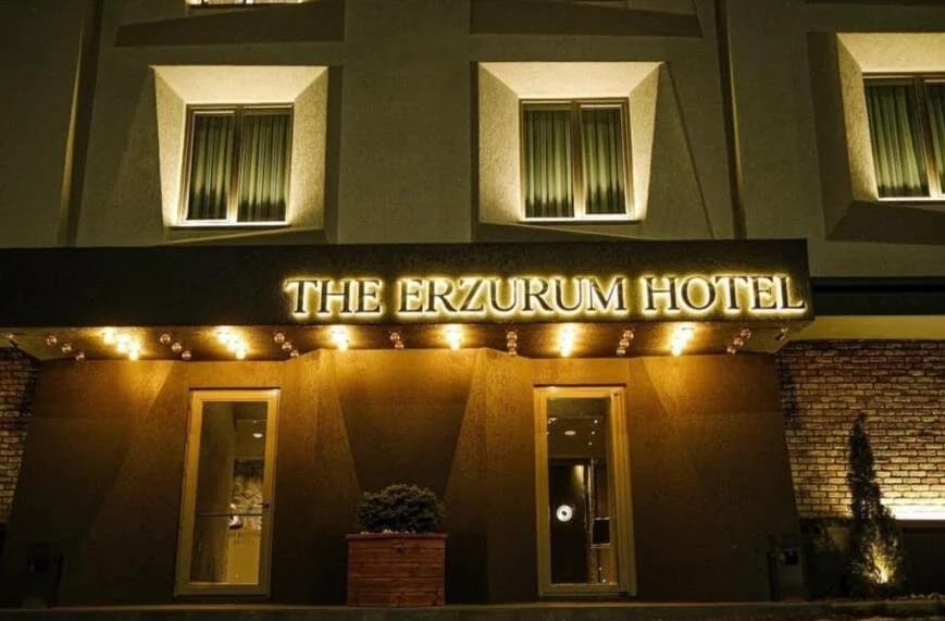 The Erzurum Hotel-38