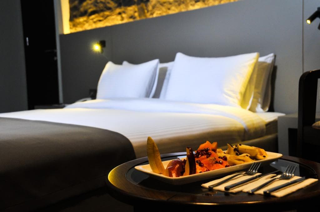 The Erzurum Hotel-32