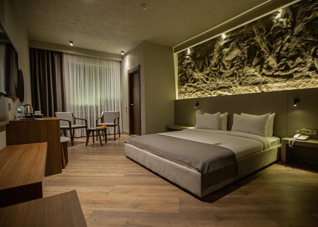 The Erzurum Hotel-11