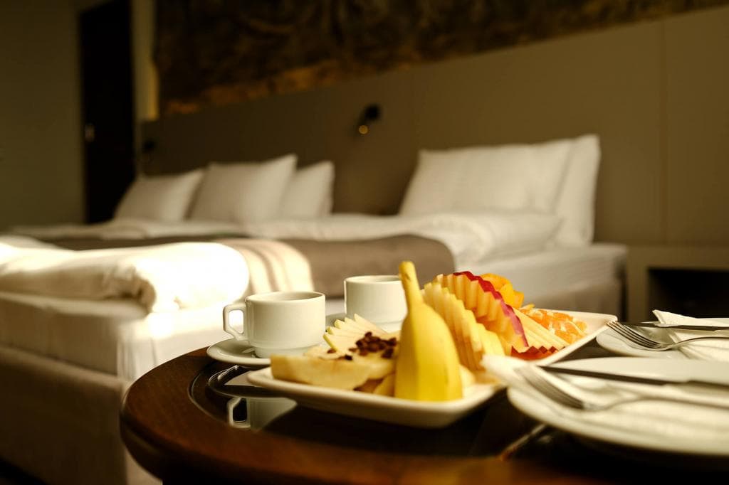 The Erzurum Hotel-13