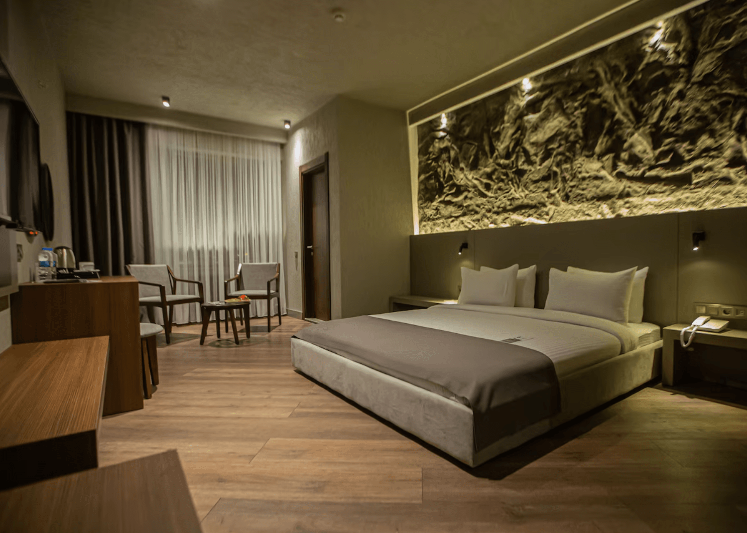 The Erzurum Hotel-40