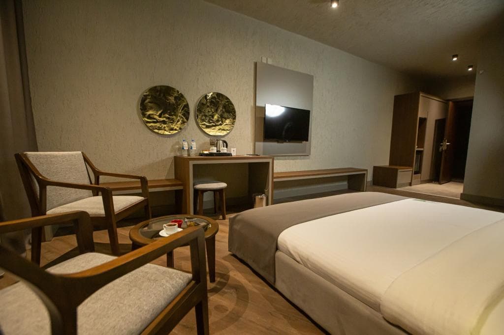 The Erzurum Hotel-27