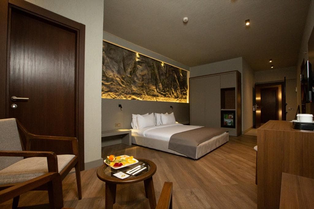 The Erzurum Hotel-25