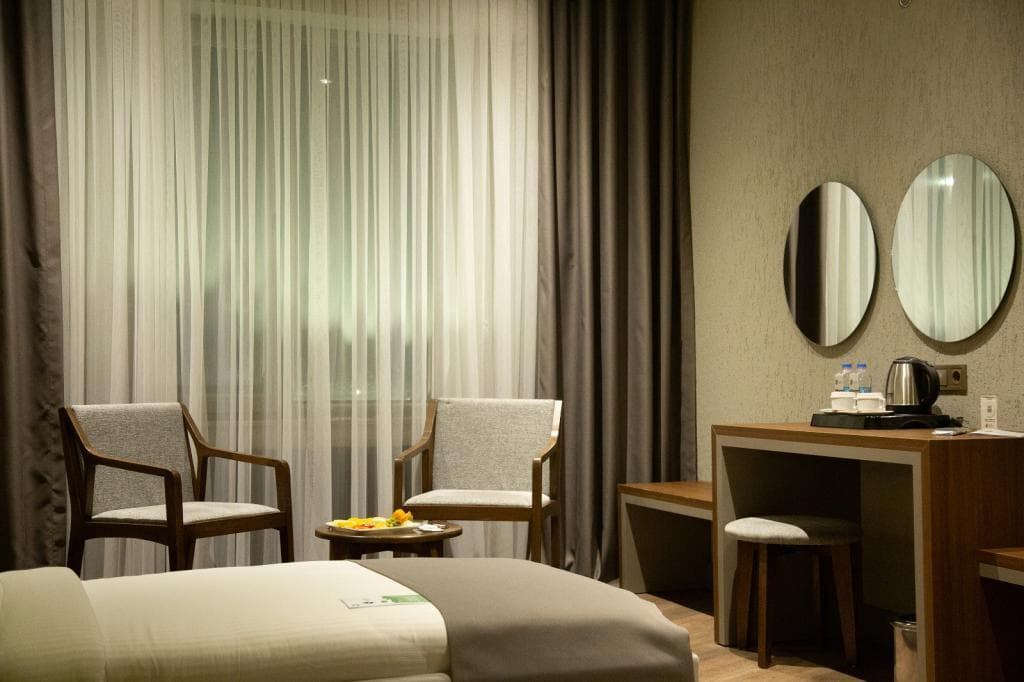The Erzurum Hotel-18
