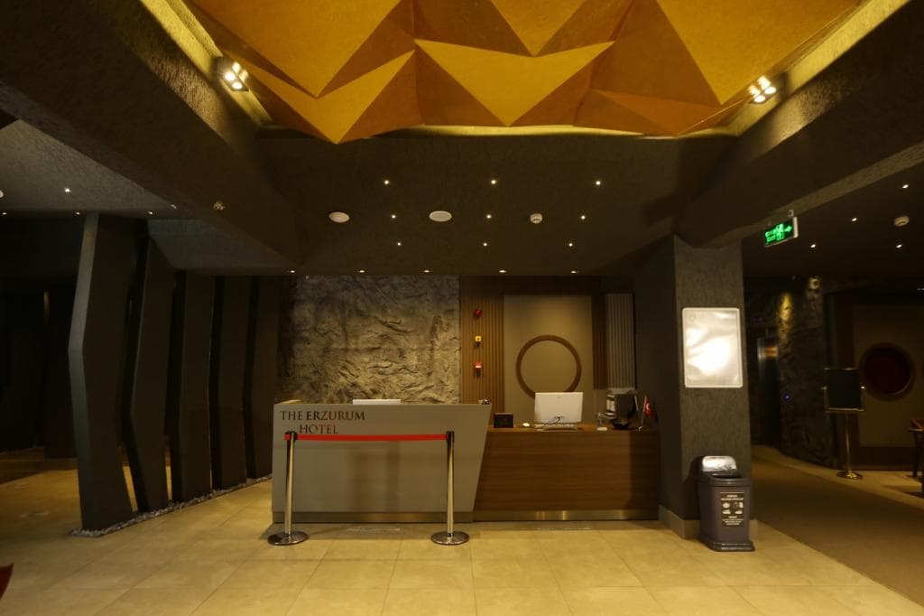 The Erzurum Hotel-36