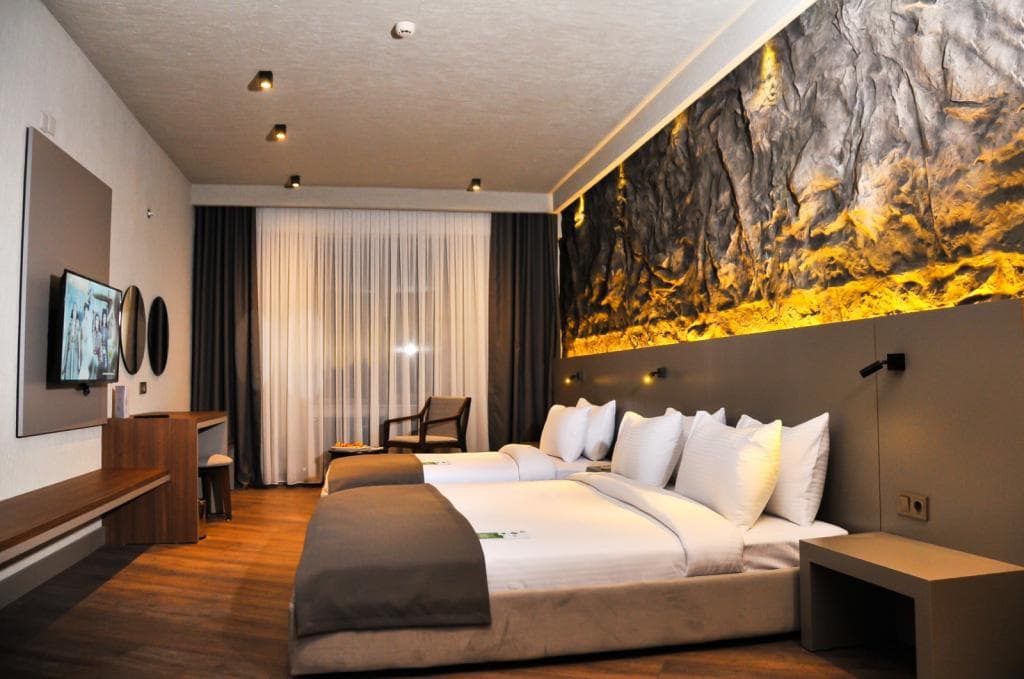 The Erzurum Hotel-34