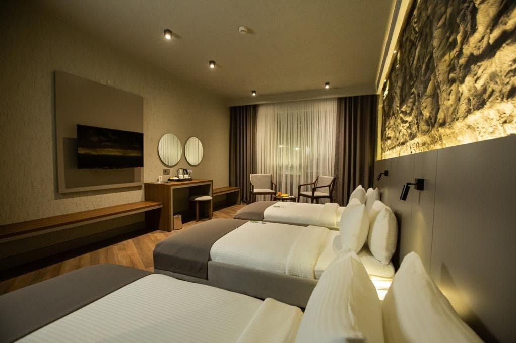 The Erzurum Hotel-10