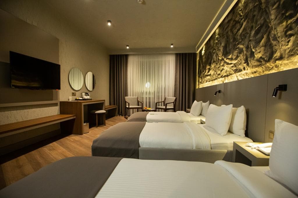 The Erzurum Hotel-15