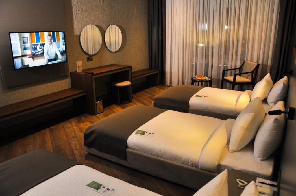 The Erzurum Hotel-30