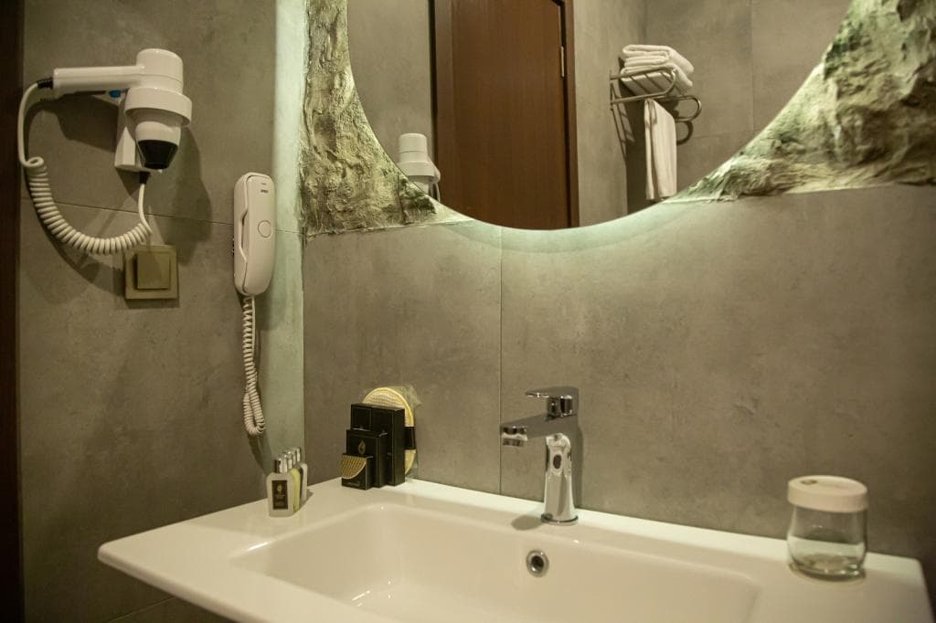 The Erzurum Hotel-22