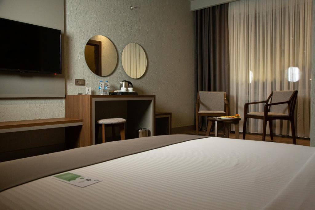 The Erzurum Hotel-26