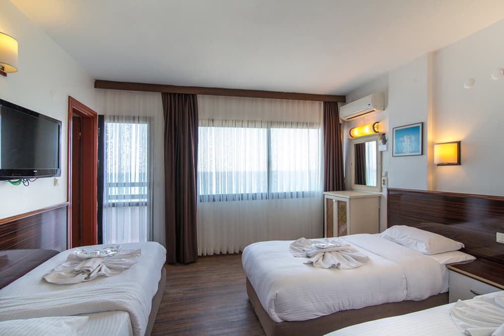 Sunday Beach Hotel-26