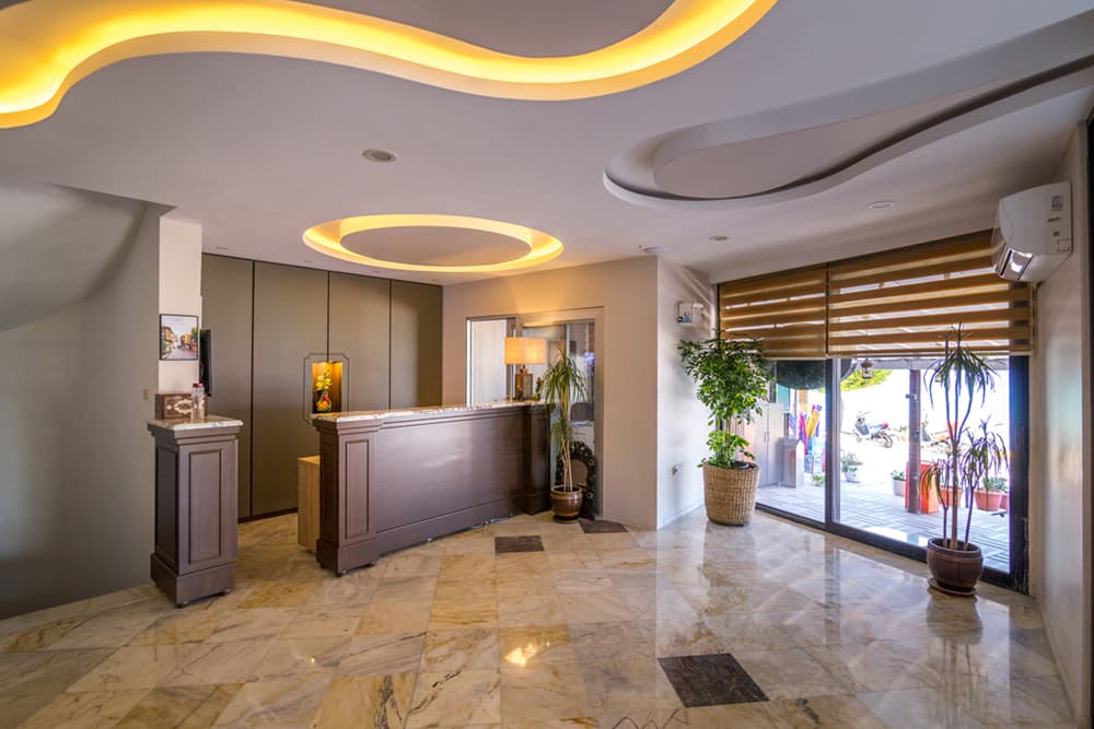 Sunday Beach Hotel-49