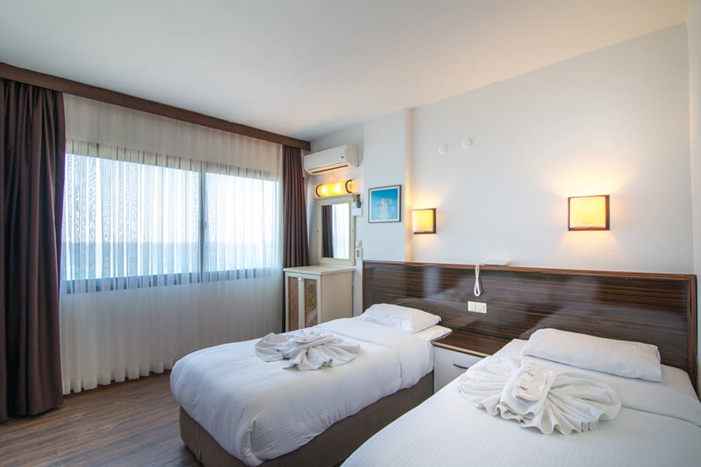 Sunday Beach Hotel-36