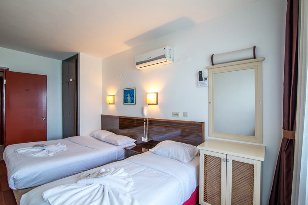 Sunday Beach Hotel-34