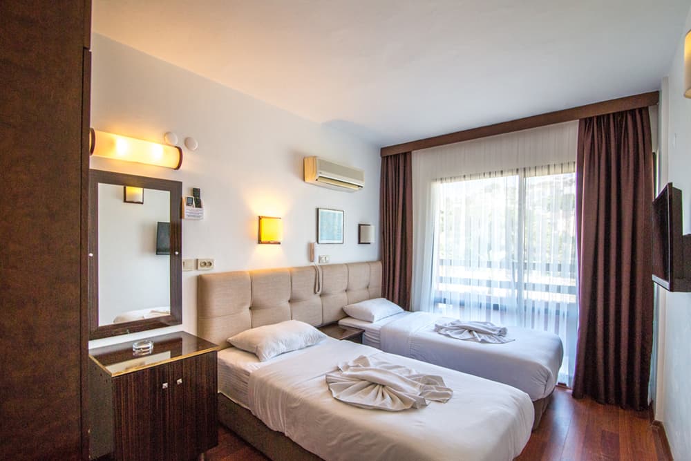 Sunday Beach Hotel-32