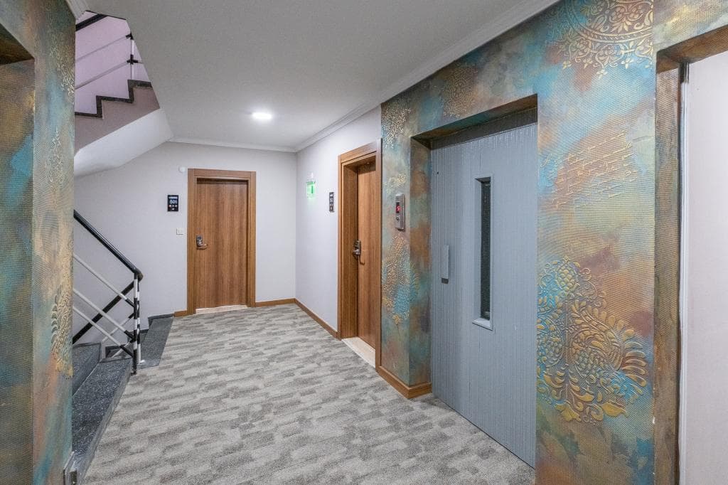 Sunday Beach Hotel-31