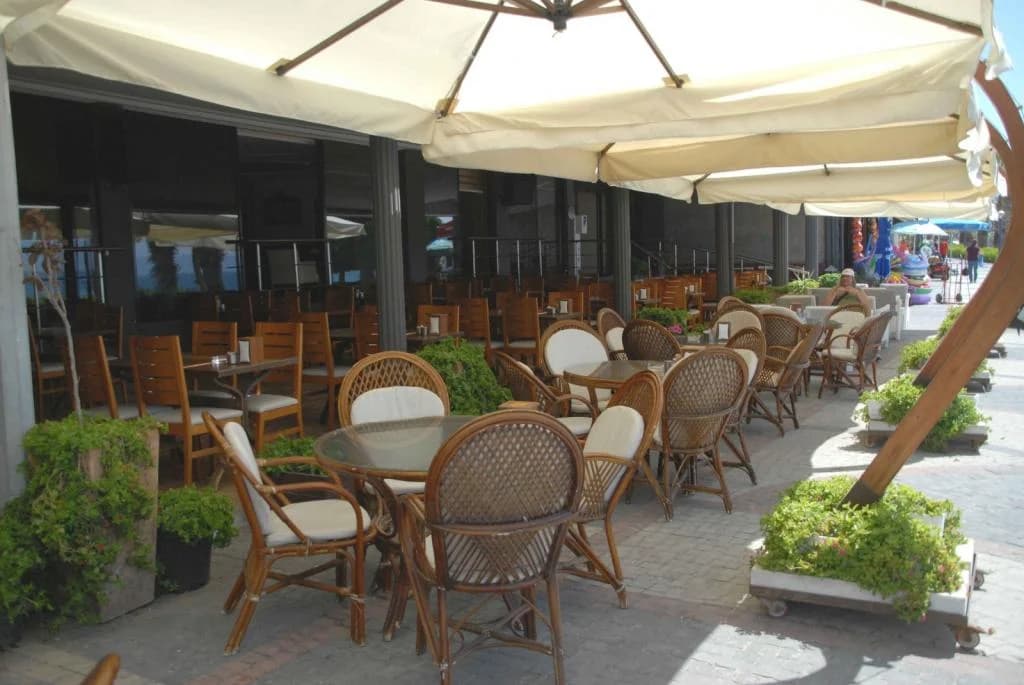 Sunday Beach Hotel-10