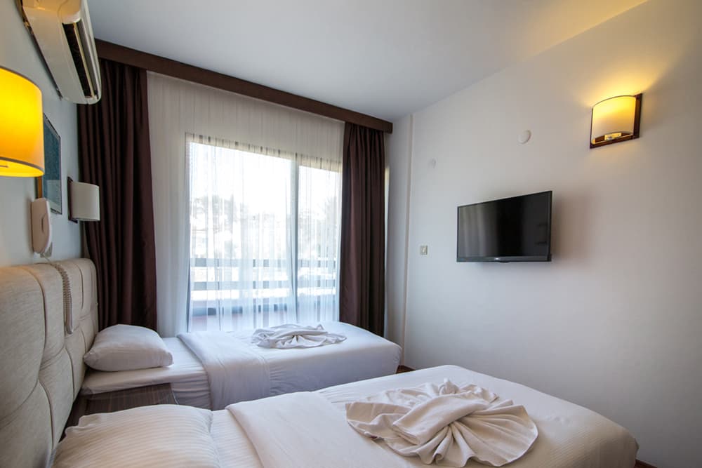 Sunday Beach Hotel-30