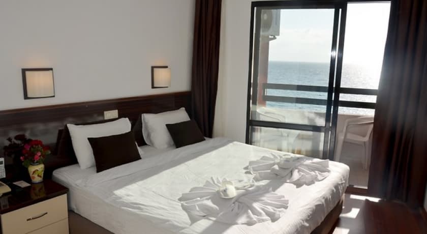 Sunday Beach Hotel-18