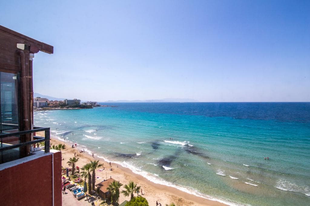 Sunday Beach Hotel-27