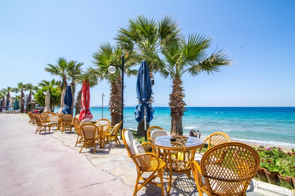 Sunday Beach Hotel-19