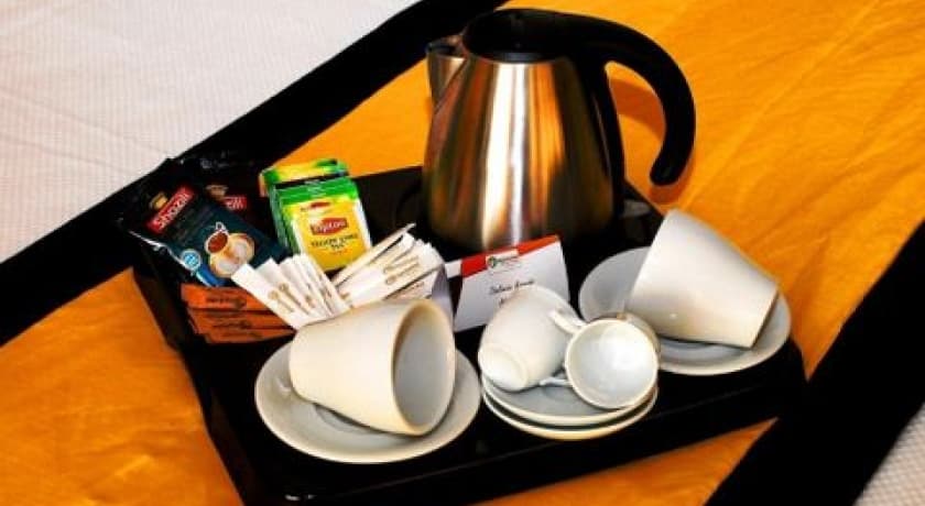 Tempo Hotel 4 Levent-16