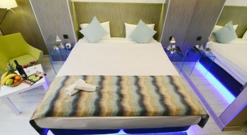 Tempo Hotel 4 Levent-18