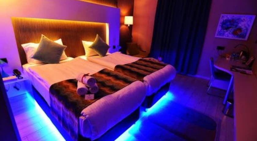 Tempo Hotel 4 Levent-20