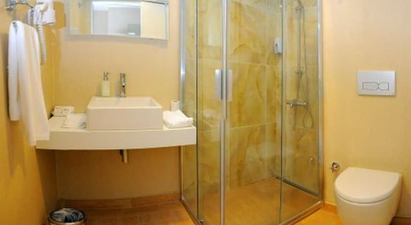 Tempo Hotel 4 Levent-3