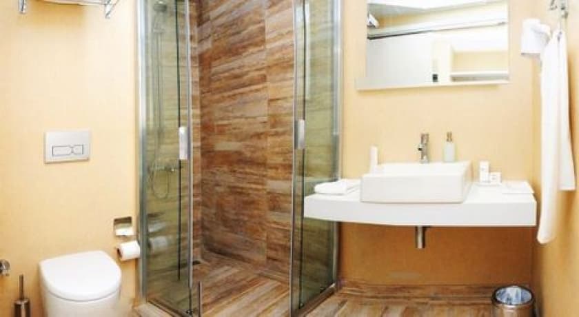 Tempo Hotel 4 Levent-13