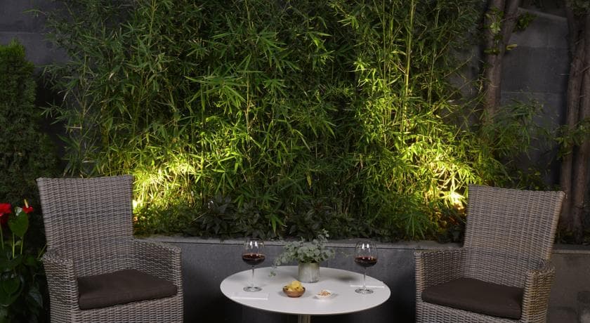 Modus Hotel İstanbul-32