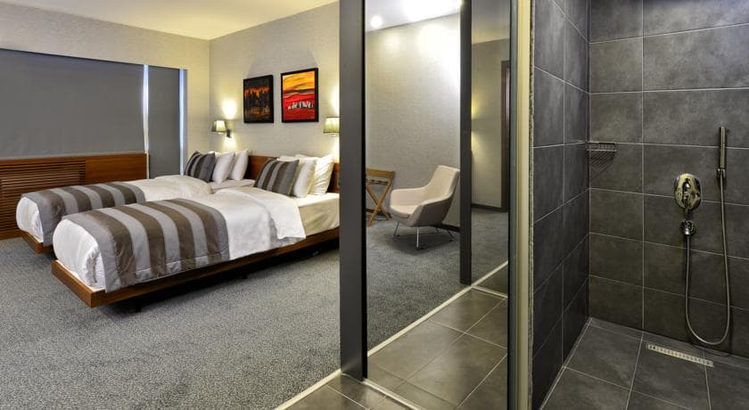 Modus Hotel İstanbul-12