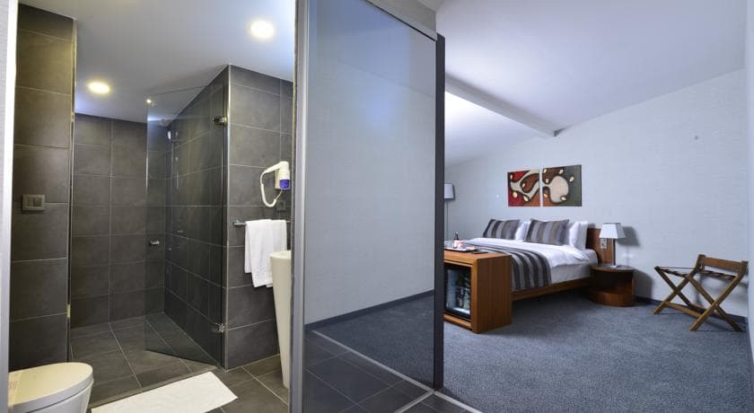 Modus Hotel İstanbul-31