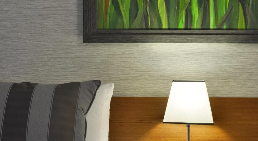Modus Hotel İstanbul-18